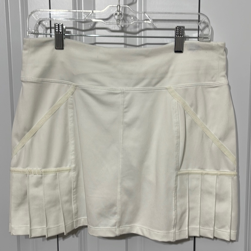 Athleta Tennis/Golf Skort - M